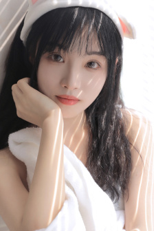 明星专题：相马茜